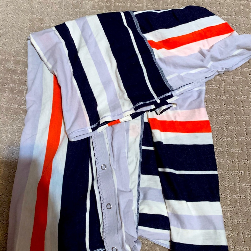 Lululemon scarf